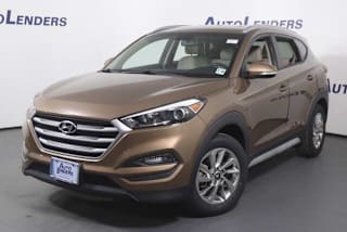 2017 Hyundai Tucson SE Plus KM8J33A49HU416014 2017 Hyundai Tucson SE Plus