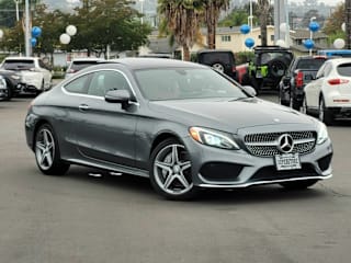 2017 Mercedes-Benz C-Class C 300 4MATIC WDDWJ4KB2HF451717 2017 Mercedes-Benz C-Class C 300 4MATIC