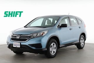 2015 Honda CR-V 2HKRM3H38FH522141 2015 Honda CR-V