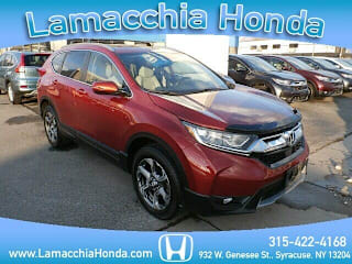 2017 Honda CR-V 5J6RW2H81HL026459 2017 Honda CR-V
