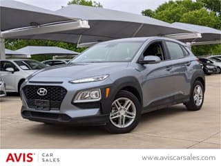 2020 Hyundai Kona SE KM8K12AA2LU478986 2020 Hyundai Kona SE