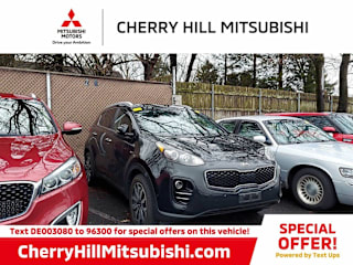 2017 Kia Sportage KNDPNCAC9H7106802 2017 Kia Sportage