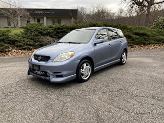 2004 Toyota Matrix 2T1KR32E24C236413 2004 Toyota Matrix