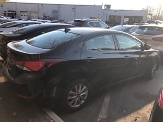 2016 Hyundai Elantra KMHDH4AE8GU544398 2016 Hyundai Elantra