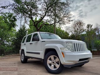 2012 Jeep Liberty Sport 1C4PJMAK9CW142917 2012 Jeep Liberty Sport
