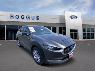 2021 Mazda CX-30 3MVDMABL0MM217648 2021 Mazda CX-30