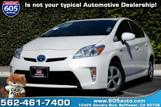 2014 Toyota Prius One JTDKN3DU9E0381217 2014 Toyota Prius One