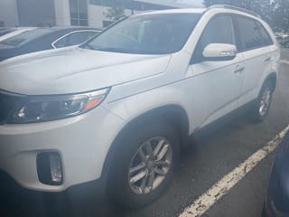 2014 Kia Sorento 5XYKTCA60EG531088 2014 Kia Sorento