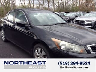 2010 Honda Accord EX 1HGCP2E77AA154101 2010 Honda Accord EX