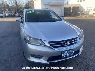 2014 Honda Accord Sport 1HGCR2F50EA259656 2014 Honda Accord Sport