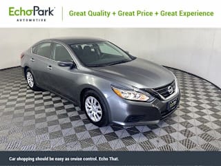 2018 Nissan Altima 2.5 S 1N4AL3AP6JC102790 2018 Nissan Altima 2.5 S