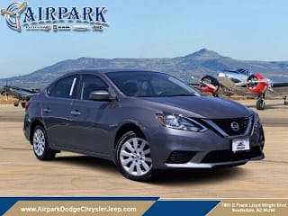 2016 Nissan Sentra S 3N1AB7AP5GY326074 2016 Nissan Sentra S