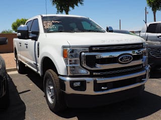 2020 Ford F-250 Super Duty XLT 1FT7W2BT6LED17269 2020 Ford F-250 Super Duty XLT