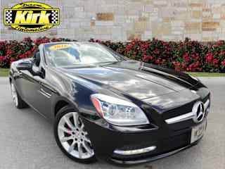 2016 Mercedes-Benz SLK SLK 300 WDDPK3JA6GF123493 2016 Mercedes-Benz SLK SLK 300