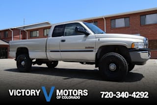 2002 Dodge Ram Pickup 2500 SLT Plus 3B7KF23C32M314217 2002 Dodge Ram Pickup 2500 SLT Plus