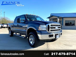 2007 Ford F-250 Super Duty 1FTSW21P37EB33069 2007 Ford F-250 Super Duty