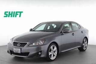 2012 Lexus IS 350 Base JTHBE5C28C5030194 2012 Lexus IS 350 Base