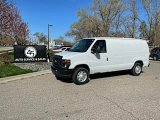 2011 Ford E-Series Cargo 1FTNE1EW7BDA76479 2011 Ford E-Series Cargo