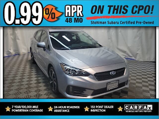2021 Subaru Impreza Sport 4S3GTAM66M3700118 2021 Subaru Impreza Sport