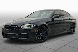 2016 BMW M5 Base WBSFV9C50GD595869 2016 BMW M5 Base