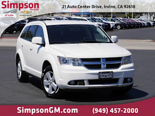2010 Dodge Journey SXT 3D4PG5FV3AT137449 2010 Dodge Journey SXT