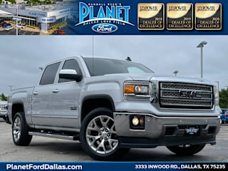 2015 GMC Sierra 1500 SLT 3GTP1VEC5FG413337 2015 GMC Sierra 1500 SLT
