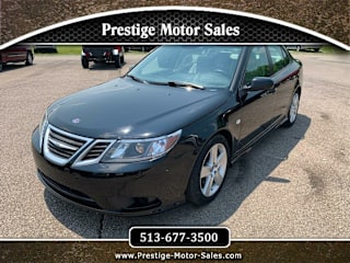 2009 Saab 9-3 2.0T Comfort YS3FB49Y891004785 2009 Saab 9-3 2.0T Comfort