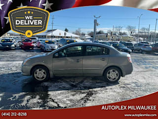 2010 Nissan Sentra 3N1AB6AP5AL671491 2010 Nissan Sentra