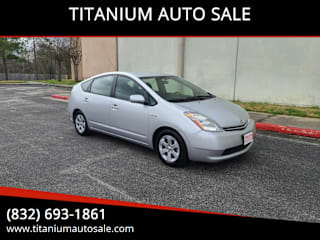 2008 Toyota Prius JTDKB20U287813909 2008 Toyota Prius