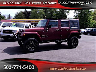 2007 Jeep Wrangler Unlimited Sahara 1J4GA59117L206189 2007 Jeep Wrangler Unlimited Sahara