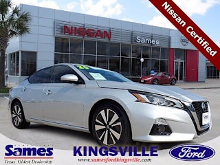 2020 Nissan Altima 2.5 SL 1N4BL4EV3LC164251 2020 Nissan Altima 2.5 SL