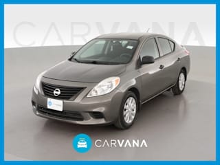2013 Nissan Versa 1.6 SV 3N1CN7APXDL877450 2013 Nissan Versa 1.6 SV