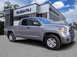 2014 Toyota Tundra SR5 5TFRM5F10EX078656 2014 Toyota Tundra SR5