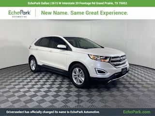 2018 Ford Edge SEL 2FMPK3J80JBB19063 2018 Ford Edge SEL