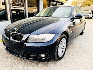 2009 BMW 3 Series 328i xDrive WBAPK53599A510493 2009 BMW 3 Series 328i xDrive