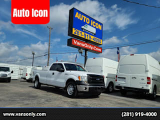 2014 Ford F-150 XL 1FTVX1CF7EKG06589 2014 Ford F-150 XL