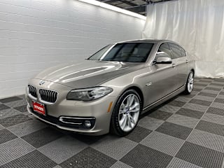 2015 BMW 5 Series 535d xDrive WBAFV3C5XFD686714 2015 BMW 5 Series 535d xDrive