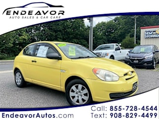 2008 Hyundai Accent GS KMHCM36C68U065441 2008 Hyundai Accent GS