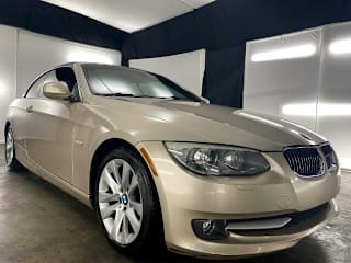 2012 BMW 3 Series 328i WBADW3C52CE821372 2012 BMW 3 Series 328i