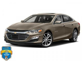 2020 Chevrolet Malibu 1G1ZE5SX0LF048074 2020 Chevrolet Malibu