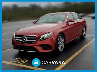 2020 Mercedes-Benz E-Class E 450 4MATIC W1KZF6JB6LA764108 2020 Mercedes-Benz E-Class E 450 4MATIC