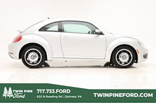 2012 Volkswagen Beetle 2.5L PZEV 3VWJP7AT0CM612439 2012 Volkswagen Beetle 2.5L PZEV