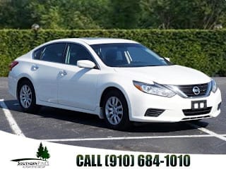 2016 Nissan Altima 1N4AL3AP2GN355005 2016 Nissan Altima