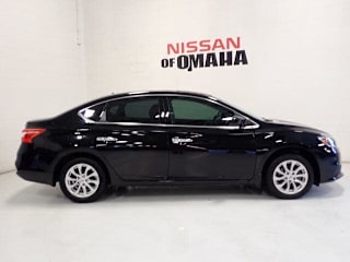 2018 Nissan Sentra SV 3N1AB7AP0JY224429 2018 Nissan Sentra SV