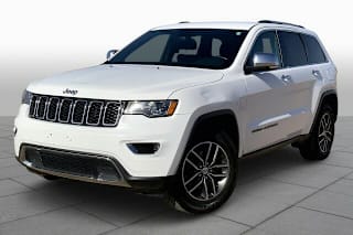 2017 Jeep Grand Cherokee Limited 1C4RJFBG2HC884499 2017 Jeep Grand Cherokee Limited