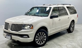 2017 Lincoln Navigator L 5LMJJ3JTXHEL04889 2017 Lincoln Navigator L