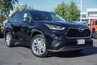2020 Toyota Highlander Limited 5TDDZRBH7LS003476 2020 Toyota Highlander Limited