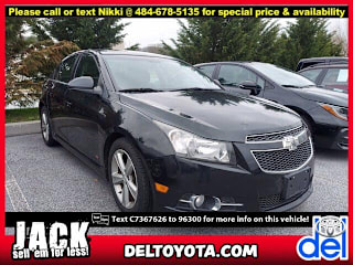 2012 Chevrolet Cruze 1G1PG5SC7C7367626 2012 Chevrolet Cruze