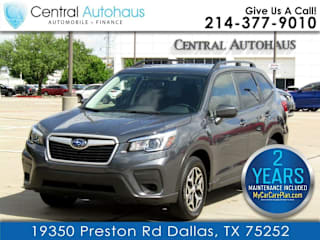 2020 Subaru Forester Premium JF2SKAJC2LH506552 2020 Subaru Forester Premium