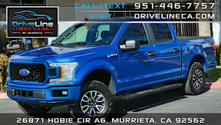 2020 Ford F-150 1FTEW1CP6LKD19026 2020 Ford F-150